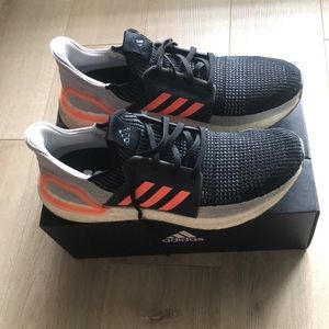 Mens Adidas Ultraboost Runners size 11